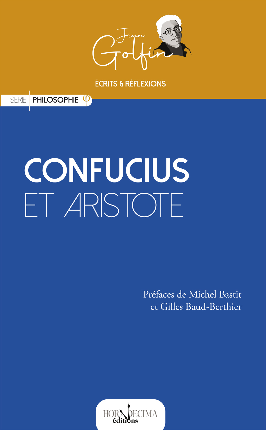 Confucius et Aristote