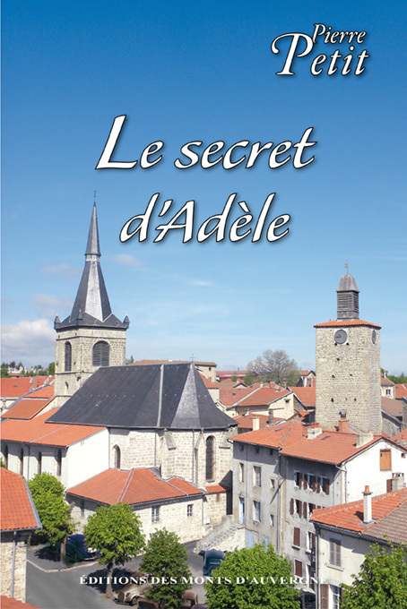 Le secret d'Adèle