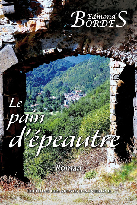 Le pain d'épeautre