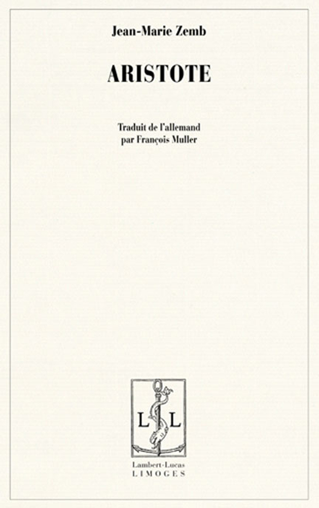 Aristote