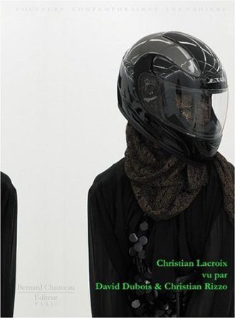 Christian Lacroix vu par David Dubois & Christian Rizzo - entretien avec Christian Lacroix