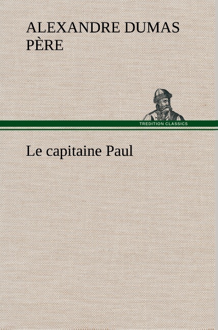 Le capitaine Paul