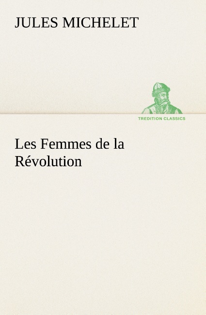 Les Femmes de la Révolution