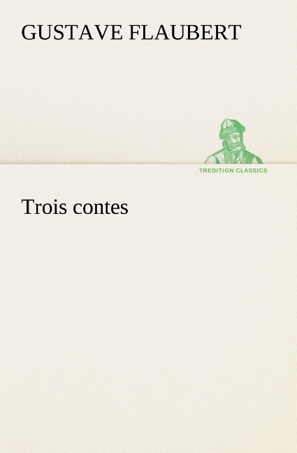 Trois contes