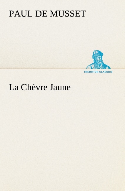 La Chèvre Jaune