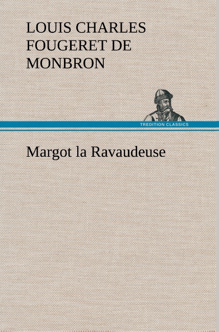 Margot la Ravaudeuse