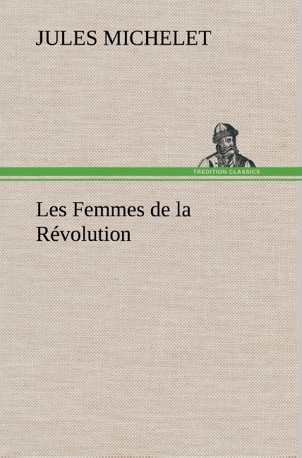 Les Femmes de la Révolution