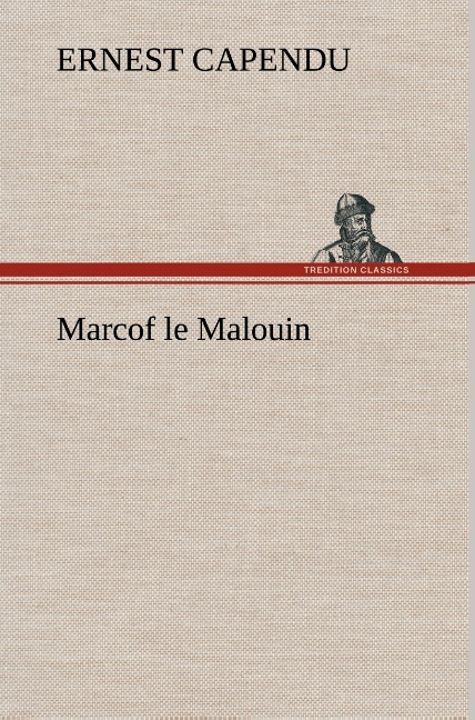 Marcof le Malouin