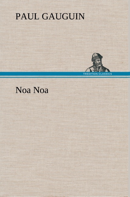 Noa Noa