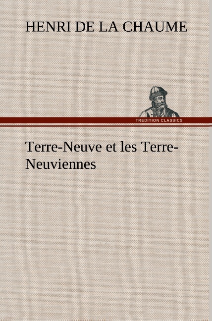 Terre-Neuve et les Terre-Neuviennes