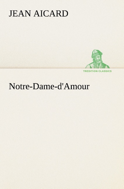 Notre-Dame-d'Amour