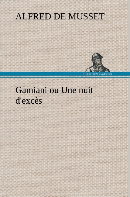 Gamiani ou Une nuit d'excès