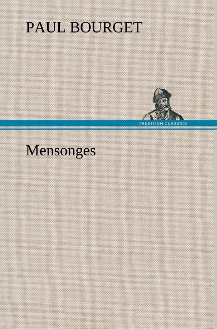 Mensonges