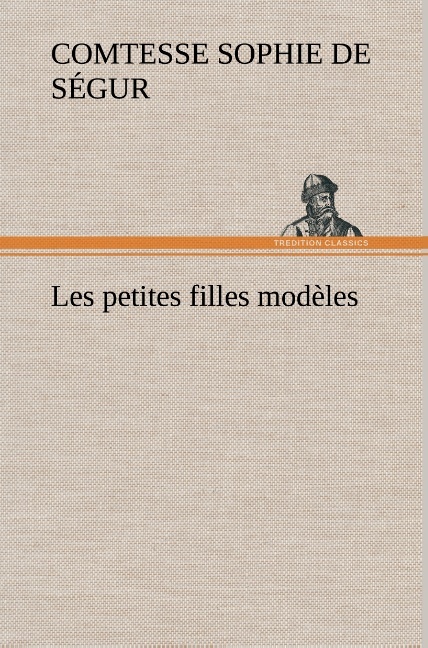 Les petites filles modèles