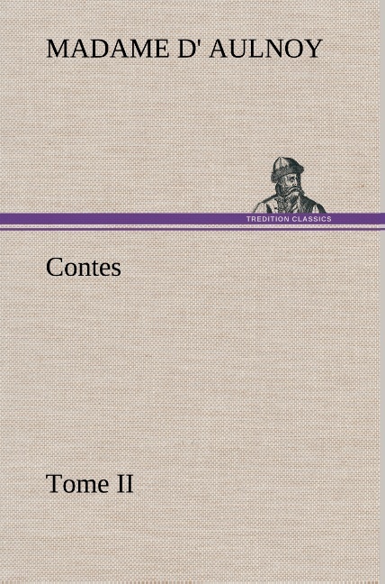 Contes, Tome II