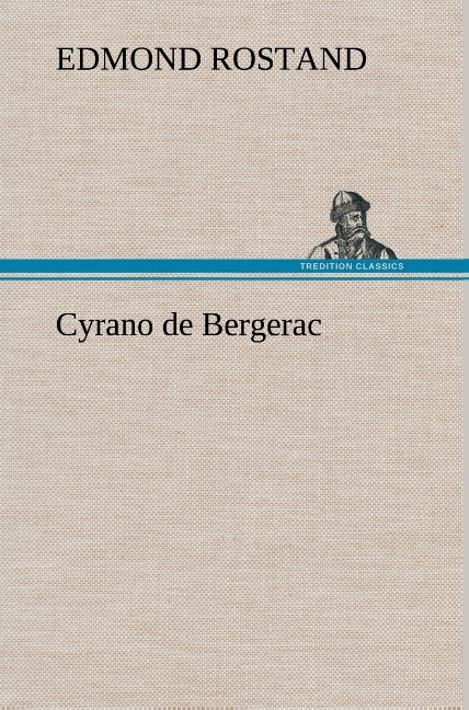Cyrano de Bergerac