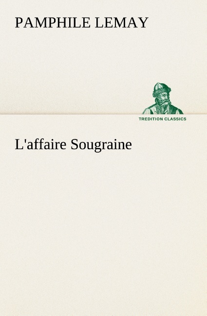 L'affaire Sougraine