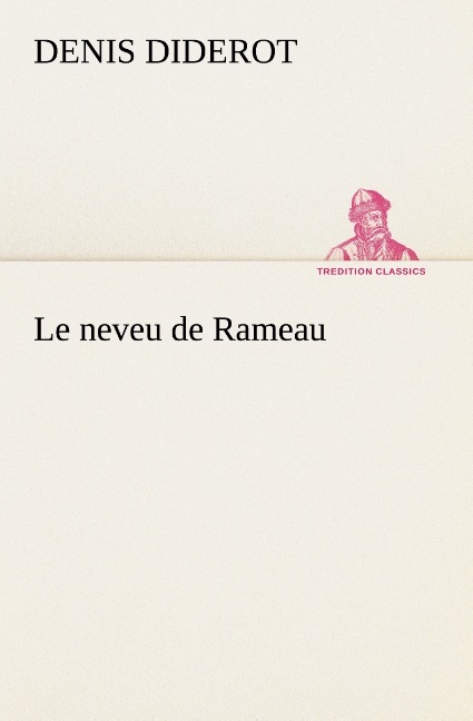 Le neveu de Rameau