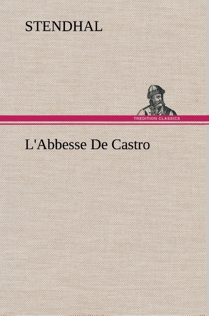 L'Abbesse De Castro