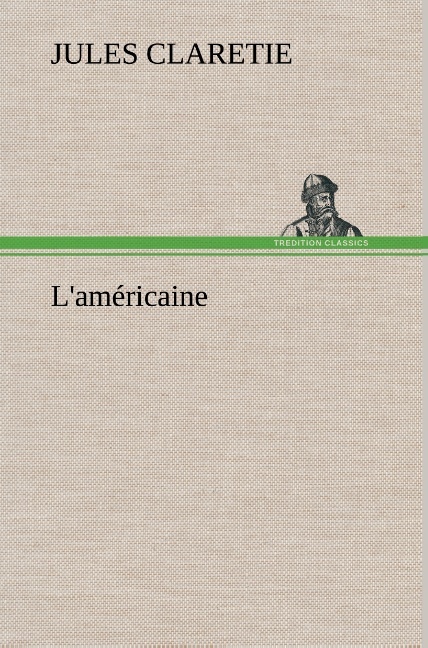 L'américaine