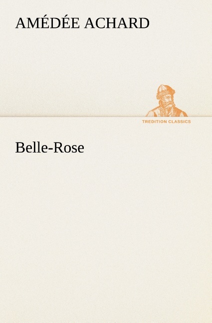 Belle-Rose