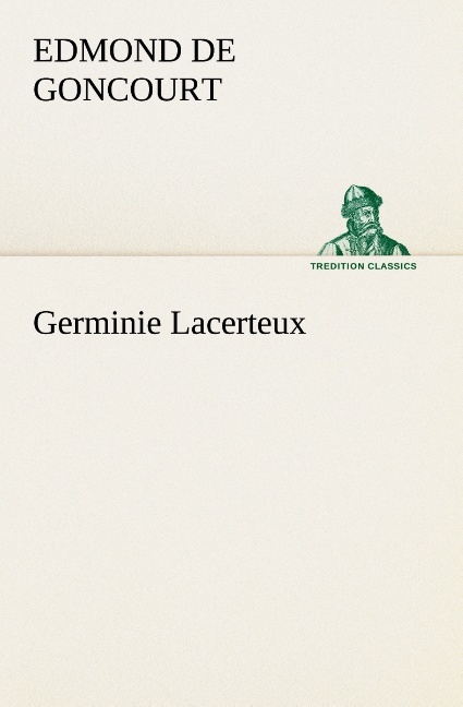 Germinie Lacerteux