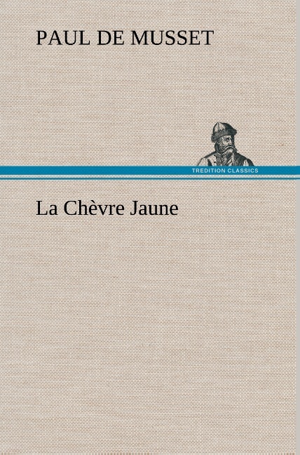 La Chèvre Jaune