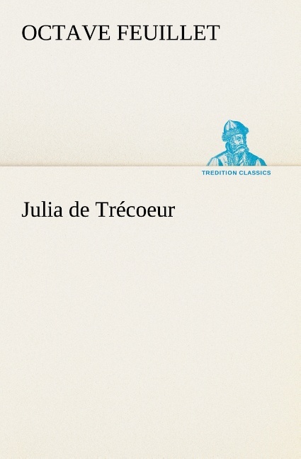 Julia de Trécoeur