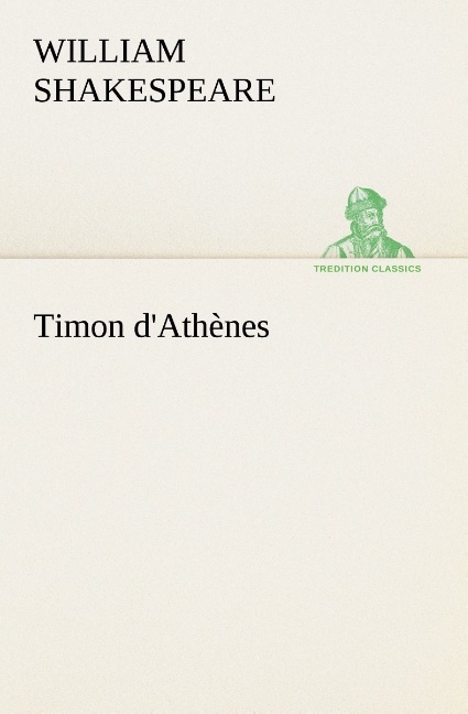 TIMON D ATHENES