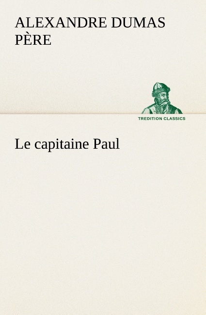 Le capitaine Paul