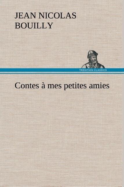 Contes à mes petites amies
