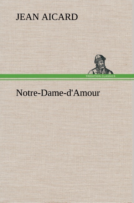Notre-Dame-d'Amour
