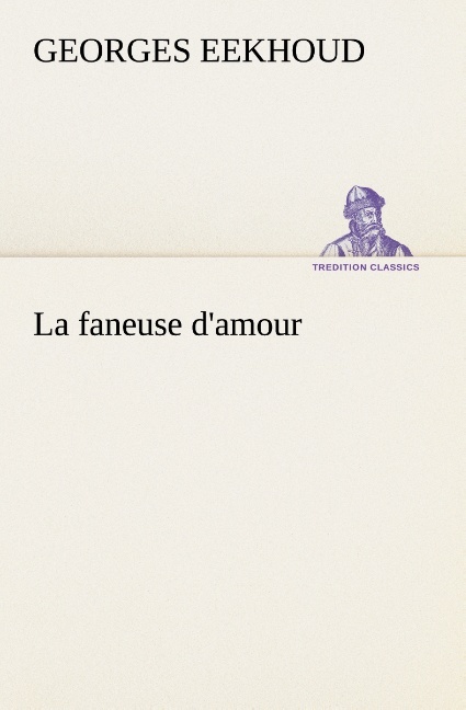 La faneuse d'amour