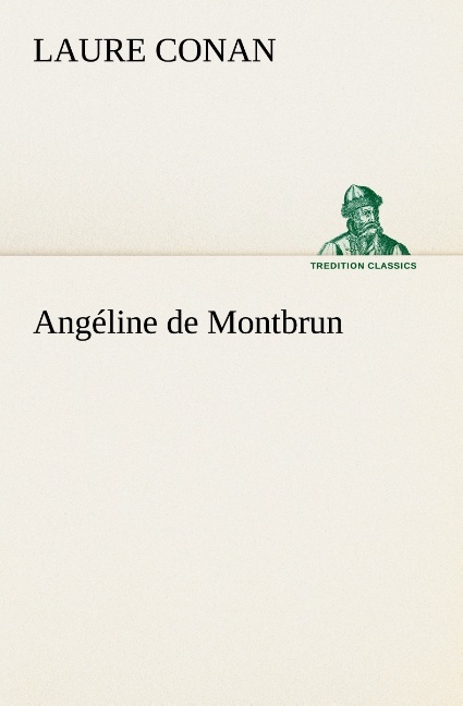 Angéline de Montbrun