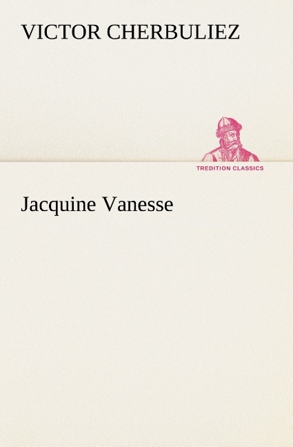 Jacquine Vanesse