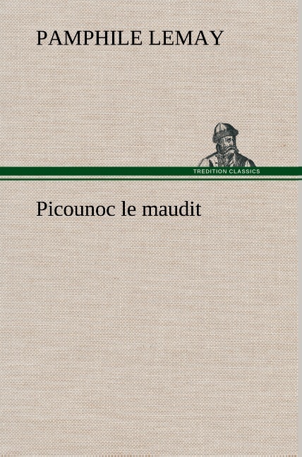 Picounoc le maudit