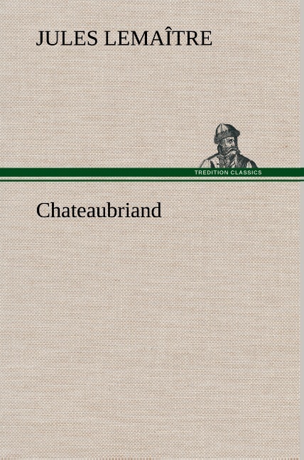 Chateaubriand