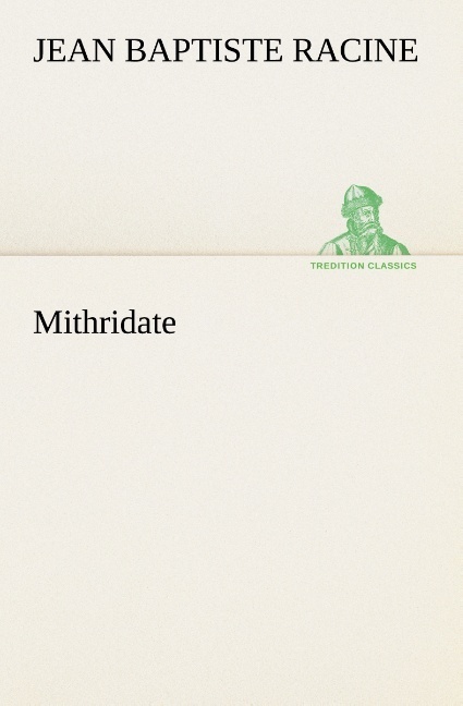 MITHRIDATE