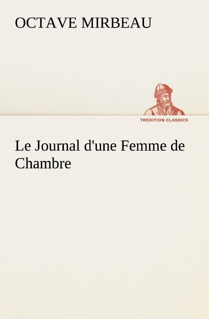 Le Journal d'une Femme de Chambre