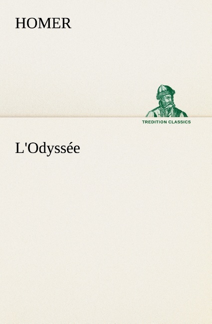 L'Odyssée