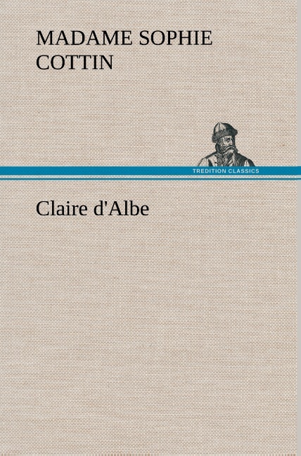 Claire d'Albe