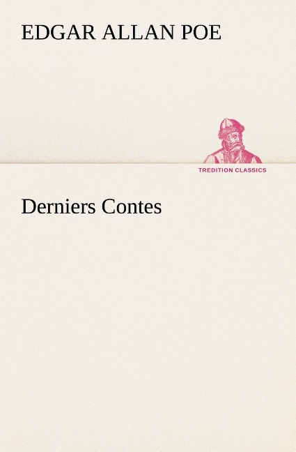 Derniers Contes