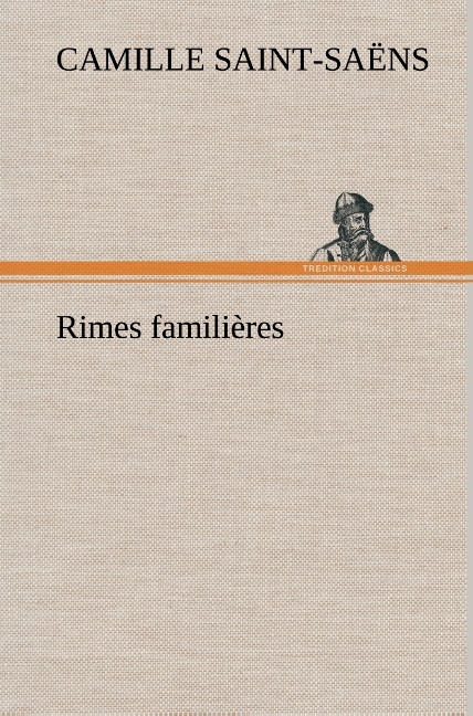 Rimes familières