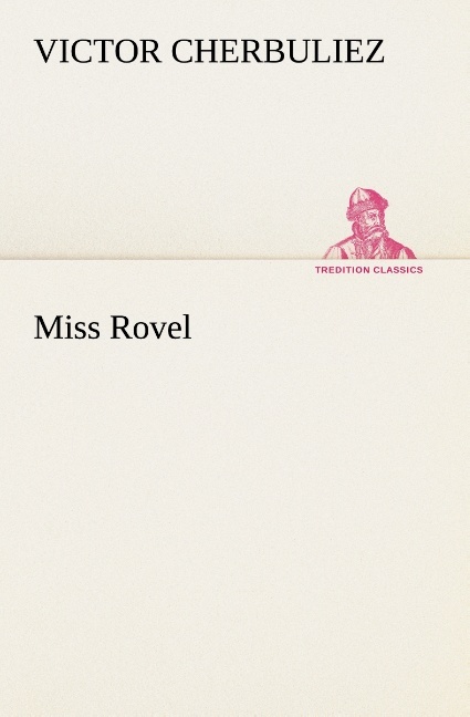 Miss Rovel