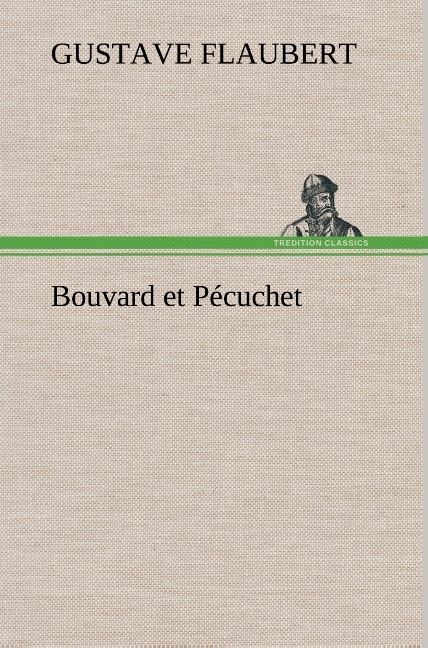 Bouvard et Pécuchet