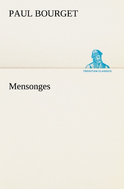Mensonges