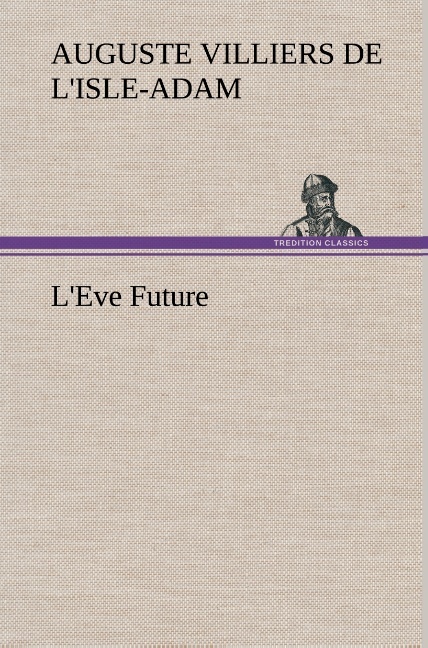 L'Eve Future