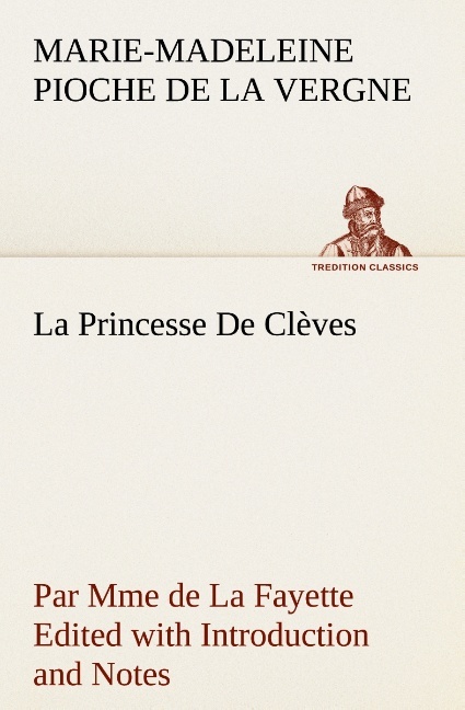 La Princesse De Clèves