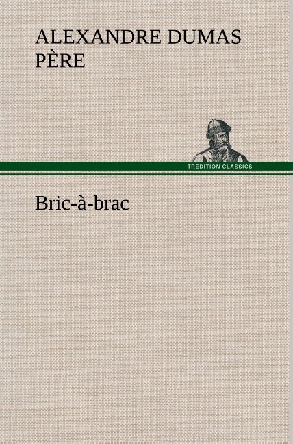 Bric-à-brac