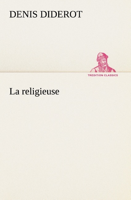 La religieuse